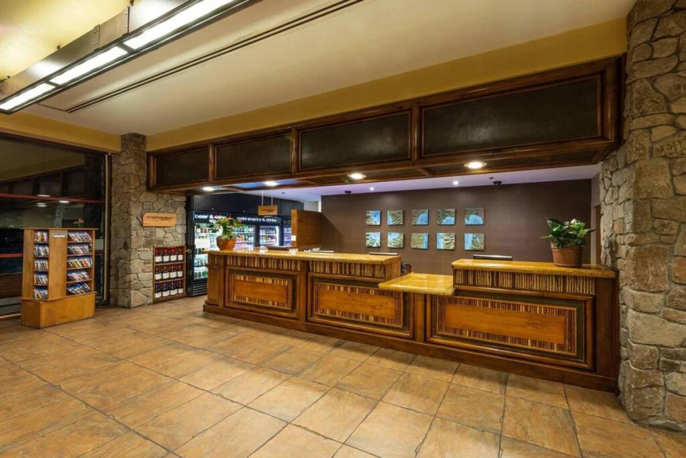 Nye Ski Resort For 8 Marriott Timberlodge Tahoe South Lake Tahoe Exterior foto